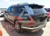 2026 Hyundai Palisade photo