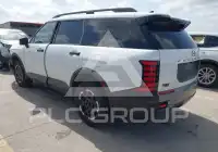 2026 Hyundai Palisade photo