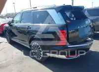 2026 Hyundai Palisade фото
