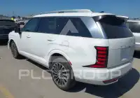 2026 Hyundai Palisade photo