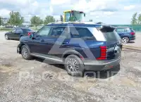 2026 Hyundai Palisade фото