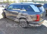 2026 Hyundai Palisade фото