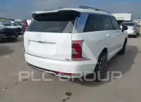 2026 Hyundai Palisade photo