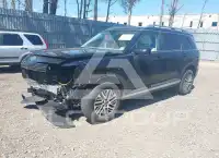 2026 Hyundai Palisade фото