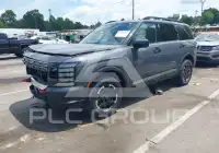 2026 Hyundai Palisade фото