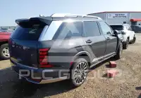 2026 Hyundai Palisade photo