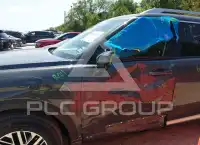 2026 Hyundai Palisade photo