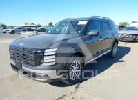 2026 Hyundai Palisade фото