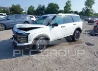 2026 Hyundai Palisade фото