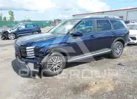 2026 Hyundai Palisade фото