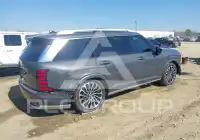 2026 Hyundai Palisade фото