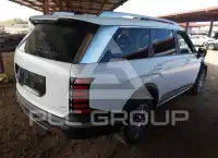 2026 Hyundai Palisade photo