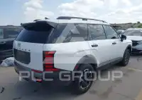 2026 Hyundai Palisade photo