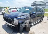 2026 Hyundai Palisade фото