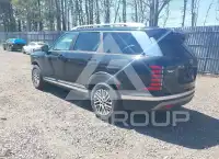 2026 Hyundai Palisade фото