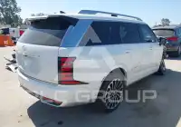 2026 Hyundai Palisade photo