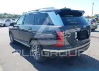 2026 Hyundai Palisade фото