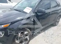 2026 Hyundai Venue фото