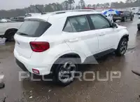 2026 Hyundai Venue фото