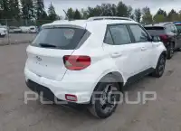 2026 Hyundai Venue фото
