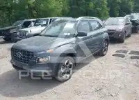 2026 Hyundai Venue photo
