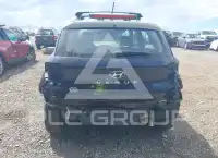 2026 Hyundai Venue photo