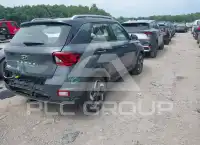 2026 Hyundai Venue photo