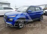 2026 Hyundai Venue photo
