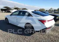 2026 Hyundai Elantra photo