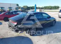 2026 Hyundai Elantra фото