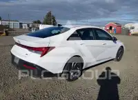 2026 Hyundai Elantra photo