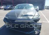 2026 Hyundai Elantra фото