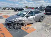 2026 Hyundai Elantra photo
