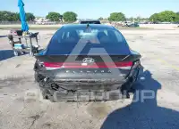 2026 Hyundai Elantra фото