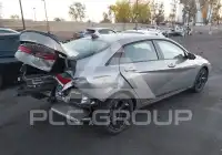 2026 Hyundai Elantra фото