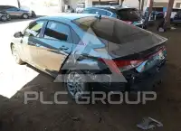 2026 Hyundai Elantra фото