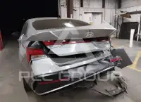 2026 Hyundai Elantra фото