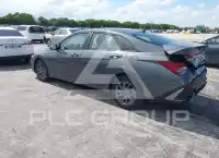 2026 Hyundai Elantra фото