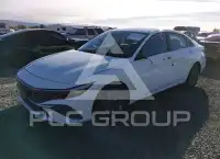 2026 Hyundai Elantra photo
