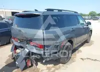 2026 Hyundai Santa Fe фото