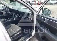 2026 Hyundai Santa Fe фото