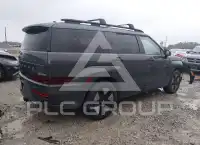 2026 Hyundai Santa Fe фото