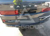 2026 Hyundai Santa Fe фото