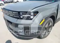 2026 Hyundai Santa Fe photo