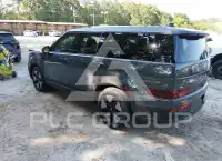 2026 Hyundai Santa Fe photo