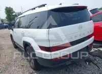 2026 Hyundai Santa Fe фото