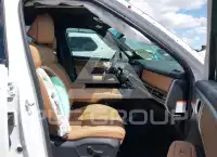 2026 Hyundai Santa Fe фото