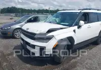 2026 Hyundai Santa Fe photo