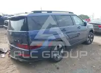 2026 Hyundai Santa Fe фото