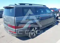2026 Hyundai Santa Fe photo